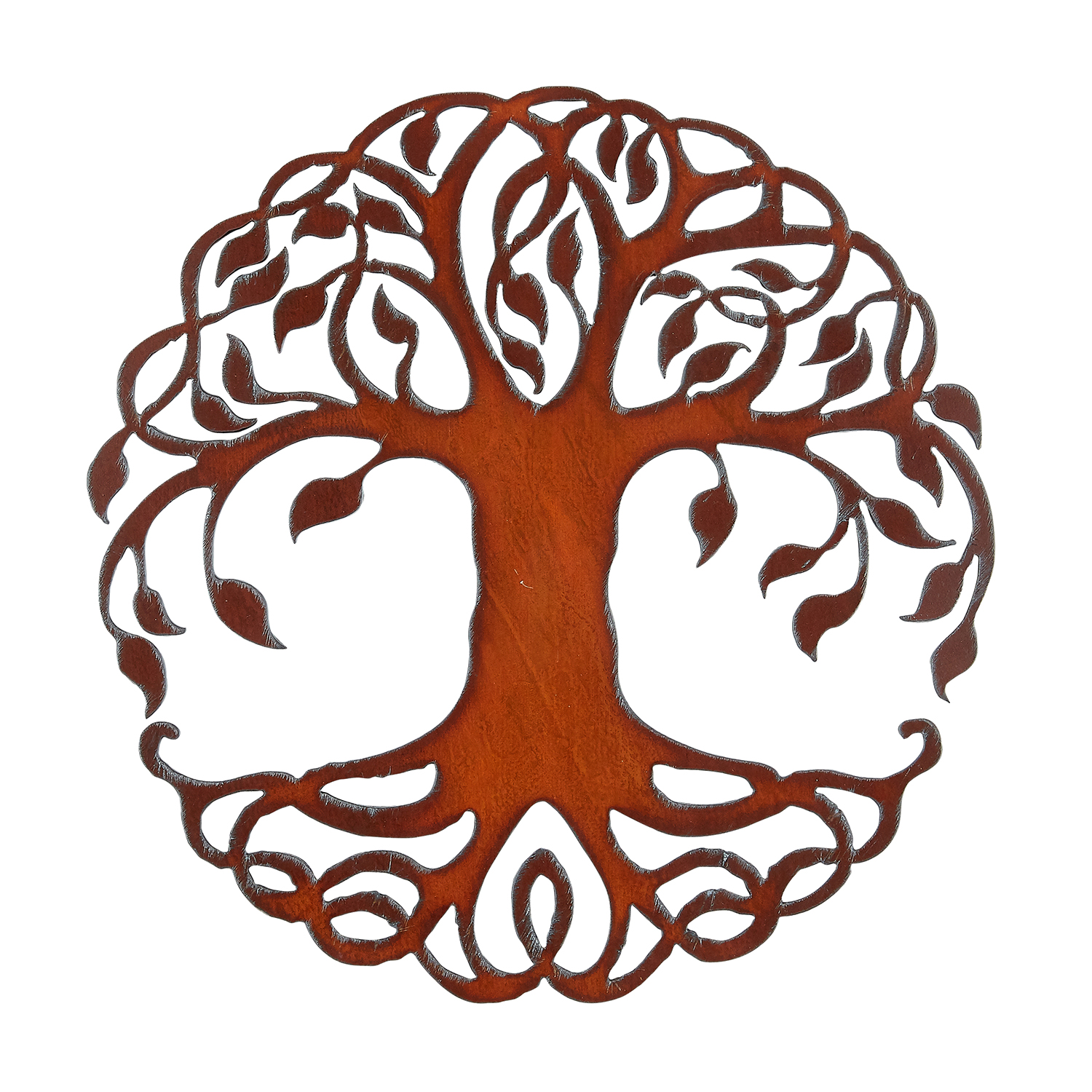 Tree Of Life Image Welcome Sign